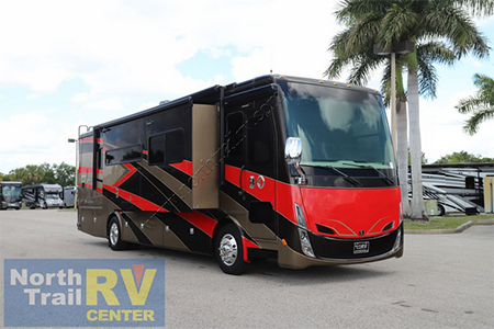 Class A Diesel Motorhome
for sale