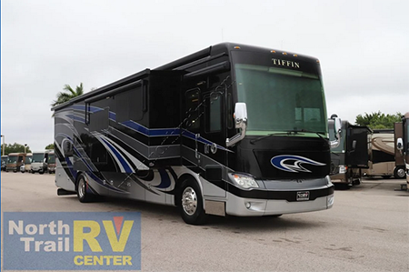 Class A Diesel Motorhome
for sale