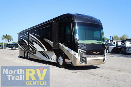 Class A Diesel Motorhome
for sale