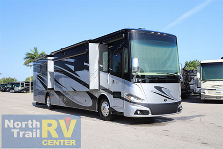 Class A Diesel Motorhome
for sale