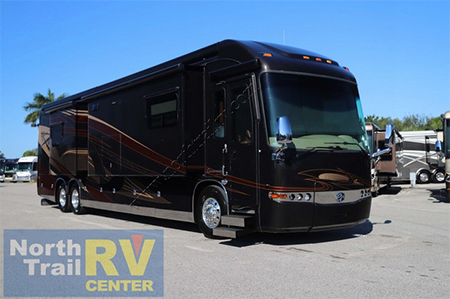 Class A Diesel Motorhome
for sale