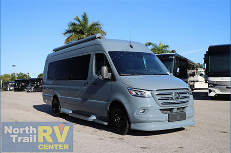 Class B Diesel Motorhome
for sale