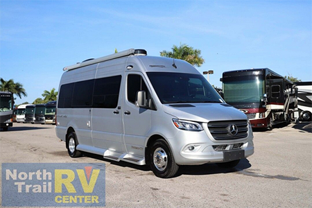 Class B Diesel Motorhome
for sale