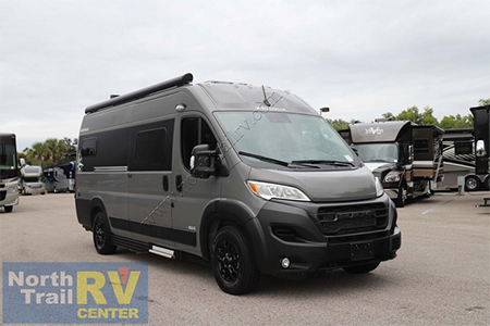 Class B Gas Motorhome
for sale