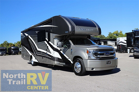 Class Super C Motorhome
for sale