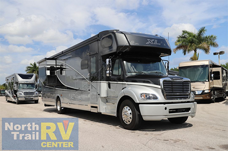 Class Super C Motorhome
for sale