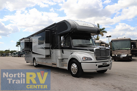 Class Super C Motorhome
for sale