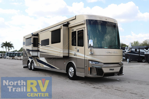 Class A Diesel Motorhome
for sale