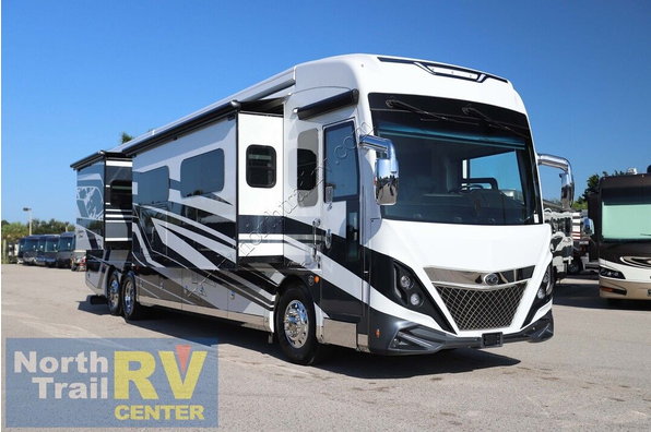 Class A Diesel Motorhome
for sale