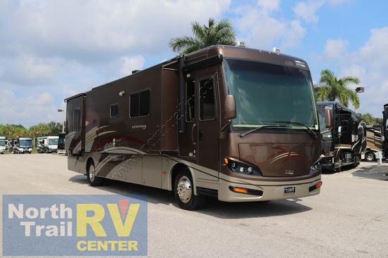 Class A Diesel Motorhome
for sale
