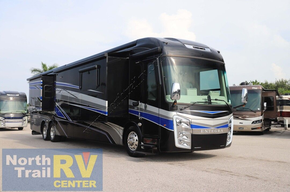 Class A Diesel Motorhome
for sale