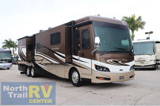 Class A Diesel Motorhome
for sale