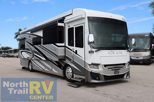Class A Diesel Motorhome
for sale