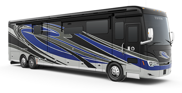 2024 Allegro Bus 40 IP