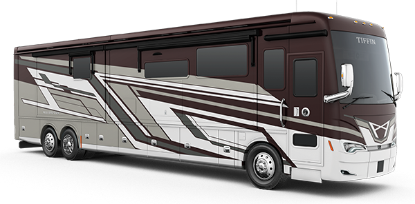 2025 Allegro Bus 45 OPP