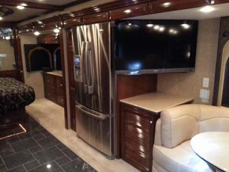 Class A Motorhome for sale
